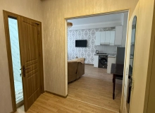 Firdovsi Məmmədov küçəsi