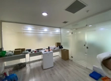 Nərimanov metrosu, Əhməd Rəcəbli küçəsi