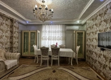 Masazır qəsəbəsi, Qurtuluş 93 kompleksi