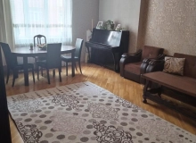 Əsəd Əhmədov küçəsi