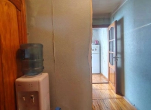 Nəcəf Nərimanov küçəsi