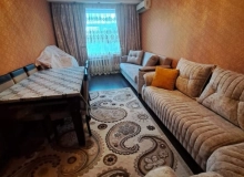 Satılır Sarayevo küçəsi