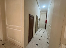 Məhəmməd Xiyabani küçəsi