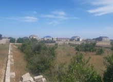 Satılır Qala qəsəbəsi