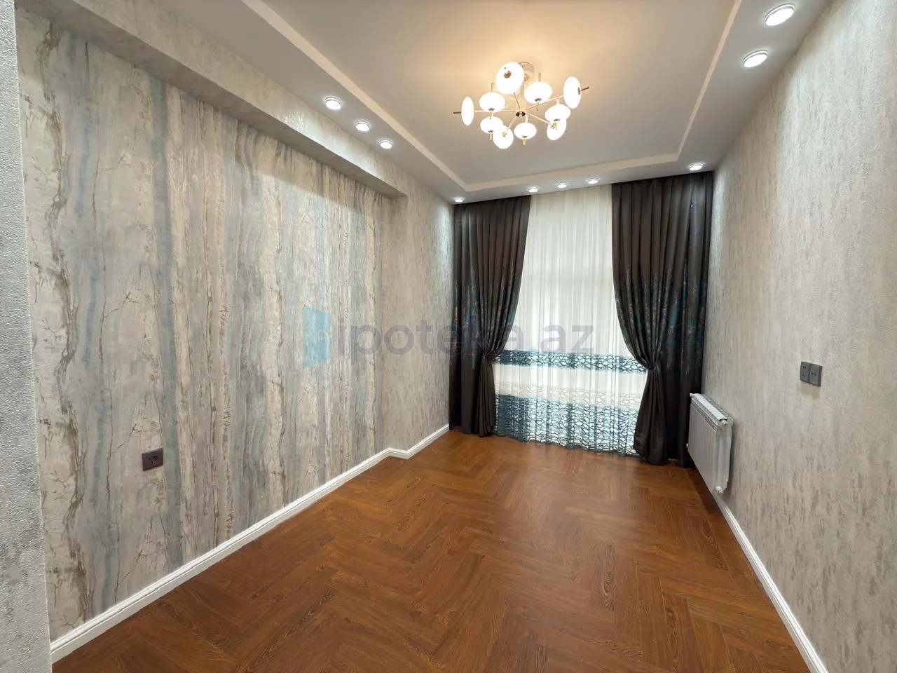 Yasamal rayonu, 20 Yanvar metrosu