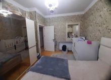 Z. Kərimov küçəsi