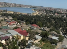 Yavər Əliyev küçəsi