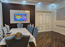 İsmət Qayıbov küçəsi