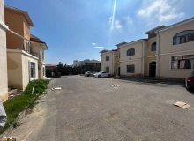 Masazır qəsəbəsi