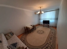 Satılır Sadıqcan küçəsi