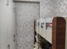 Nicat Rüstəmli küçəsi