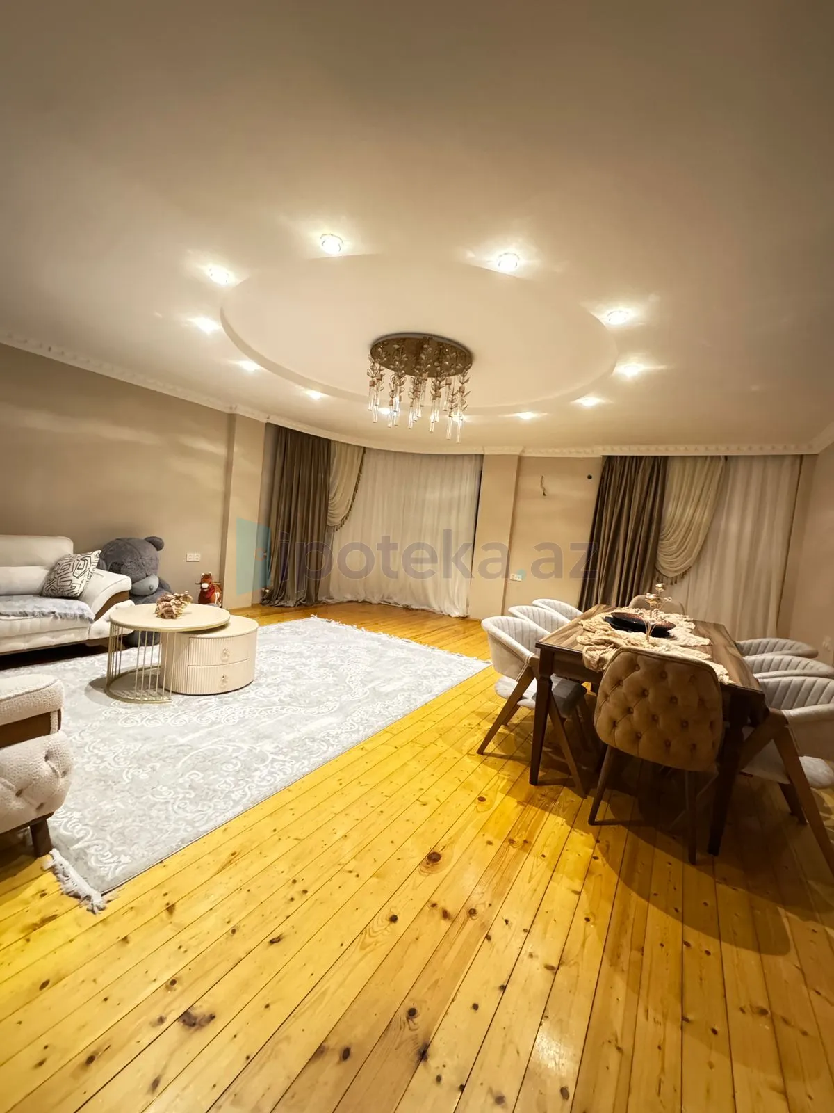 Yasamal, Əsəd Əhmədov küçəsi