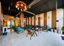 Yahya Hüseynov küçəsi