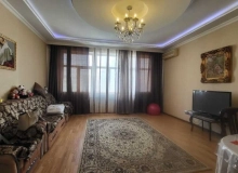 Xətai, Süleyman Vəzirov