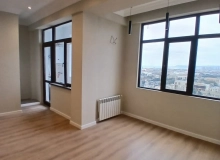 Rüstəm Rüstəmov küçəsi