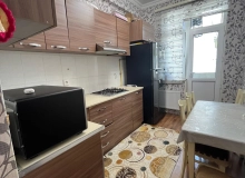 Yasamal Mida 1 yaşayış kompleksi