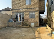 Satılır Qəzənfər Əlizadə küçəsi