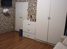 T. Xəlilbəyli küçəsi