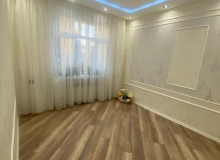 General Əliağa Şıxlınski küçəsi