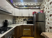 Masazır qəsəbəsi