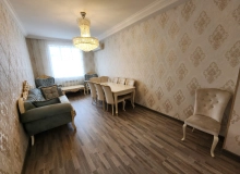 Masazır, Yeni Bakı yaşayış kompleksi, bina 15