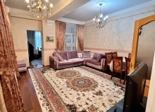 İzzət Həmidov küçəsi