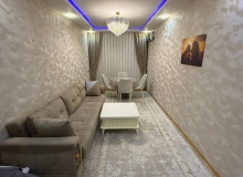 Əsəd Əhmədov küçəsi