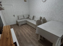 Xətai Park Yaşayış Kompleksində