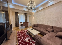 İcarəyə verilir Xətai rayonu