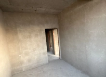 Malik Mustafayev küçəsi