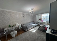 Elimlər metrosunun yanı