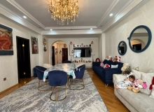 Şərifzadə küçəsi