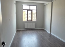 Samir Cəfərov küçəsi