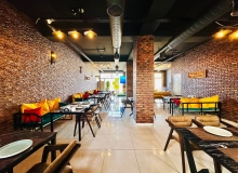 Yahya Hüseynov küçəsi