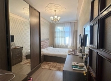 Həsən Əliyev küçəsi