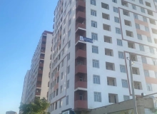Əliağa Vahid küçəsi