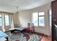 Şərifzadə küçəsi