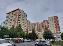 Xətai metrosu, Nəcəfqulu Rəfiyev küç.