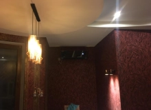 Badamdar, 1-ci massiv