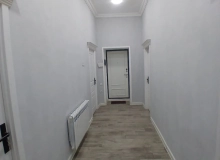 Cəfər Cabbarlı küçəsi