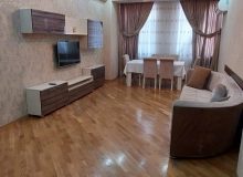Ziya Bünyadov prospektində