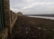 Saray qəsəbəsi, Bakıxanov küçəsi