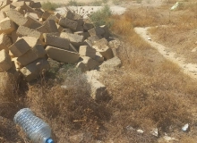 Satılır Zərifə Əliyeva küçəsi