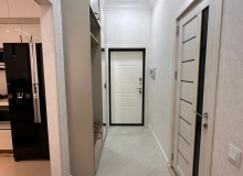 Hətəm Allahverdiyev küçəsi