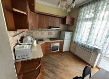 Cəfər Xəndan küçəsi