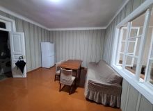 Asif Məmmədov küçəsi