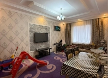 Mircəlal Paşayev küçəsi