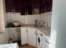 Z. Xəlilov küçəsi