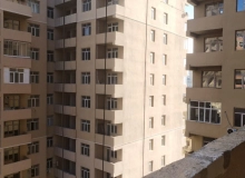 Səttar Bəhlulzadə küçəsi