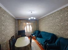 Həsənoğlu küçəsi